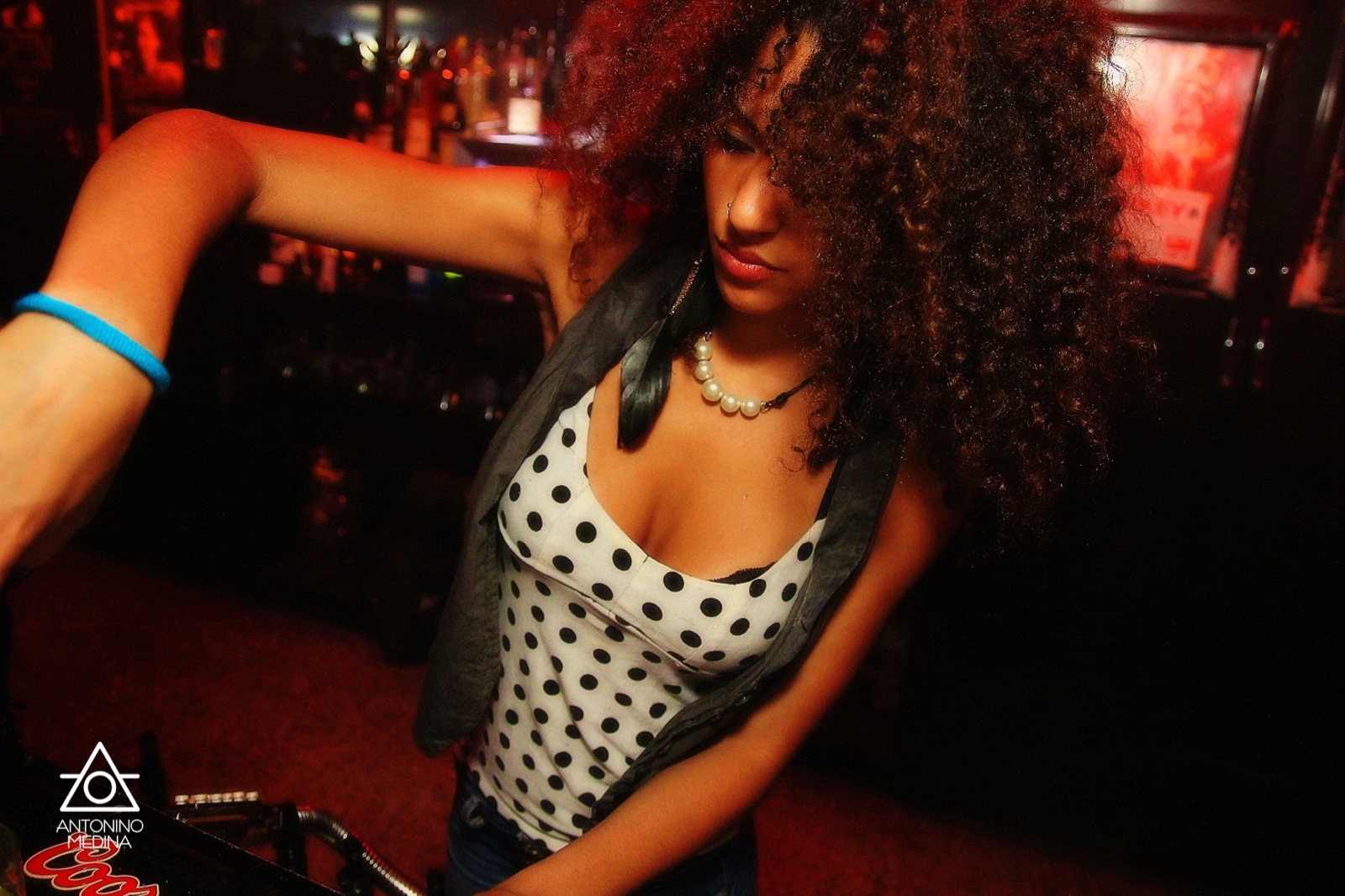 Bass Drive Wednesdays w VILIFY: Elo! & Heights